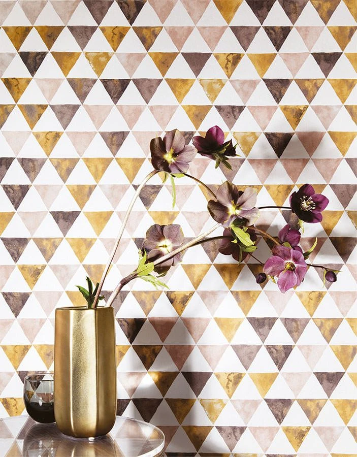 Tapete Masell Braun 3 Tapete Masell Braun