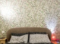 Tapete Mathea Grüntöne -Tapeten Verkäufe Mathea K 462332 2880x1440