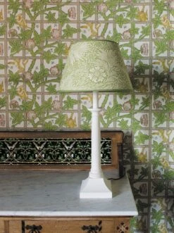 Tapete Matilda Gelbgrün 10 Tapete Matilda Gelbgrün -Tapeten Verkäufe Matilda B 463141 2880x1440