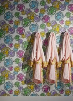 Versace Tapete Medusa Bunt -Tapeten Verkäufe Medusa C 410973 2880x1440