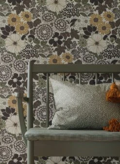 Tapete Melissa Beige -Tapeten Verkäufe Melissa C 452061 2880x1440