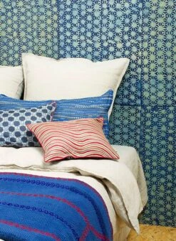 Tapete Methok Dunkelblau -Tapeten Verkäufe Methok B 325102 2880x1440