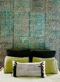 Tapete Methok Dunkelblau -Tapeten Verkäufe Methok G 325102 2880x1440