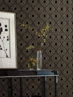 Tapete Metropolis Schwarz -Tapeten Verkäufe Metropolis B 790212 2880x1440