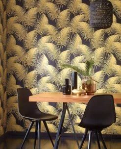 Tapete Milva Sandgelb 7 Tapete Milva Sandgelb -Tapeten Verkäufe Milva B 625055 2880x1440