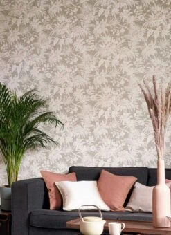 Tapete Moa Grau -Tapeten Verkäufe Moa C 864461 2880x1440