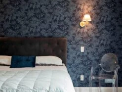 Tapete Moa Taubenblau -Tapeten Verkäufe Moa K 864463 2880x1440