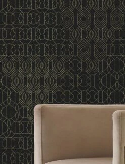 Tapete Modern Chandeliers Schwarz -Tapeten Verkäufe Modern Chandeliers A 790521 2880x1440