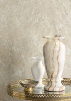 Tapete Moscato Marble Beige