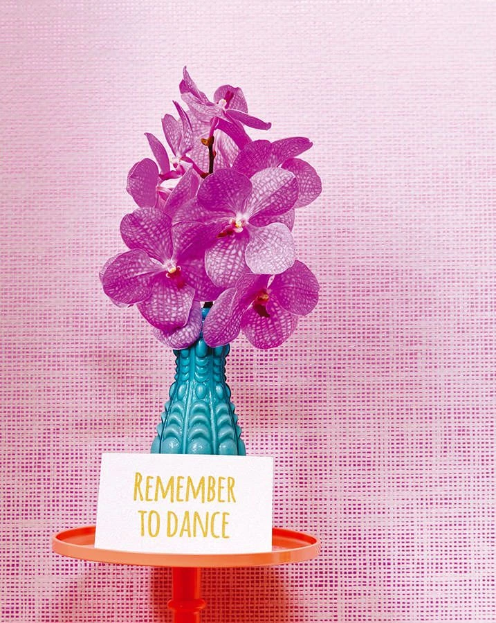 Tapete Mystic Weave 02 Pink 6 Tapete Mystic Weave 02 Pink - Image 4