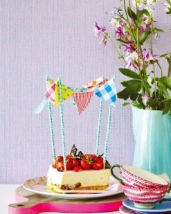 Tapete Mystic Weave 04 Hellviolett -Tapeten Verkäufe Mystic Weave B 821124 2880x1440