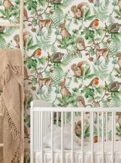 Tapete Nakuru Grüntöne -Tapeten Verkäufe Nakuru A 431571 2880x1440