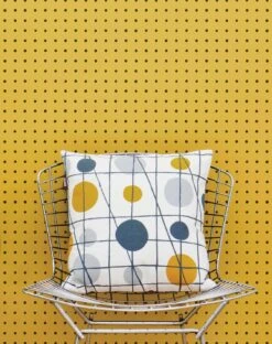 Tapete Nala Goldgelb -Tapeten Verkäufe Nala B 835152 2880x1440