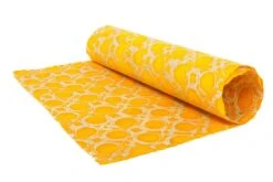 Tapete Nangwa Maisgelb -Tapeten Verkäufe Nangwa A 325107 2880x1440