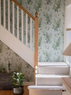 Tapete Niobe Grasgrün -Tapeten Verkäufe Niobe K 451261 2880x1440