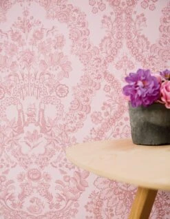 Tapete Nuria Blassrosa 9 Tapete Nuria Blassrosa -Tapeten Verkäufe Nuria B 821392 2880x1440