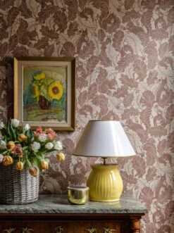 Tapete Oak Tree Tails Blassrotbraun -Tapeten Verkäufe Oak Tree Tails A 975143 2880x1440