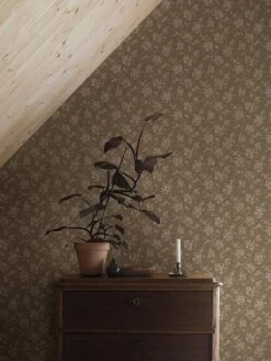 Tapete Patricia Graubeige -Tapeten Verkäufe Patricia A 452028 2880x1440