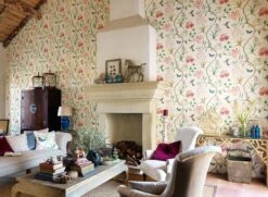 Tapete Pazia Bunt -Tapeten Verkäufe Pazia C 461601 2880x1440