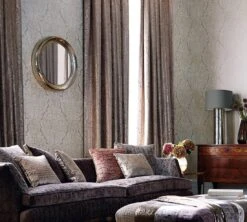 Tapete Perun Cremeweiss -Tapeten Verkäufe Perun B 461155 2880x1440