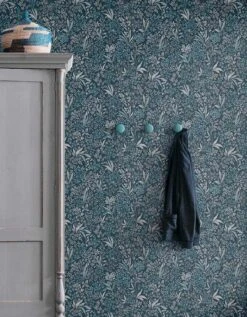 Tapete Pilar Grünblau 12 Tapete Pilar Grünblau -Tapeten Verkäufe Pilar B 451002 2880x1440