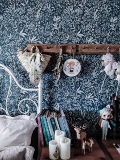 Tapete Pilar Grünblau 15 Tapete Pilar Grünblau -Tapeten Verkäufe Pilar P 451002 2880x1440