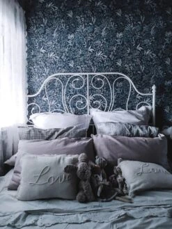 Tapete Pilar Grünblau 14 Tapete Pilar Grünblau -Tapeten Verkäufe Pilar R 451002 2880x1440