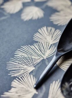 Tapete Pine Gold Schimmer -Tapeten Verkäufe Pine B 875132 2880x1440