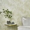 Tapete Plaster Effect Gold Schimmer -Tapeten Verkäufe Plaster Effect A 610491 2880x1440