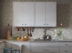 Tapete Raphael Weissgrau -Tapeten Verkäufe Raphael C 485311 2880x1440