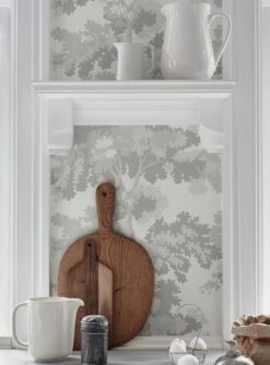 Tapete Raphael Trees Grau -Tapeten Verkäufe Raphael Trees A 875143 2880x1440