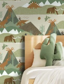 Tapete Rex Kieselgrau -Tapeten Verkäufe Rex B 104602 2880x1440