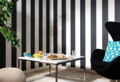 Tapete Rigobert Schwarz -Tapeten Verkäufe Rigobert C 491062 2880x1440