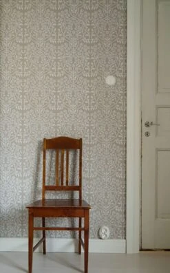 Tapete Rosmery Grau -Tapeten Verkäufe Rosmery C 783032 2880x1440