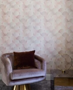 Tapete Sabia Rosenholz 9 Tapete Sabia Rosenholz -Tapeten Verkäufe Sabia B 451033 2880x1440