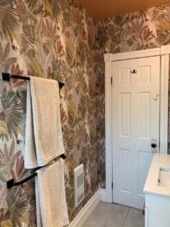 Tapete Sahra Hellgraubeige -Tapeten Verkäufe Sahra P 451471 2880x1440