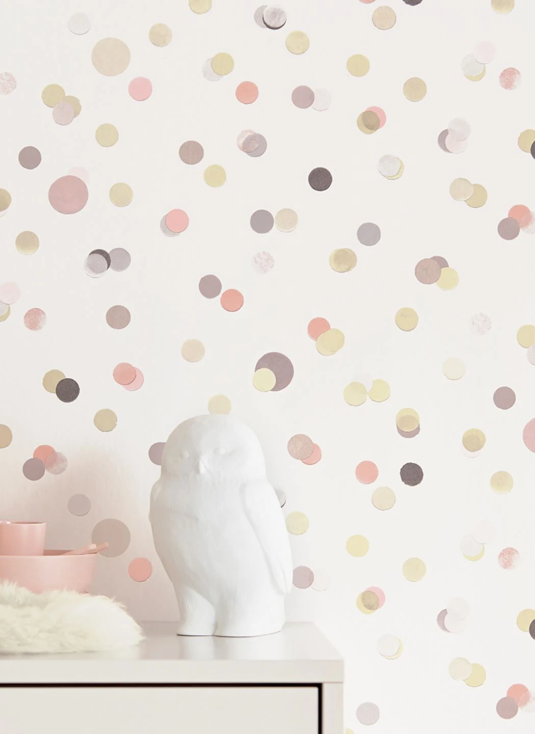 Tapete Sally Graubeige 3 Tapete Sally Graubeige