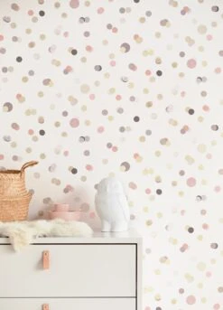 Tapete Sally Graubeige 7 Tapete Sally Graubeige -Tapeten Verkäufe Sally B 821842 2880x1440