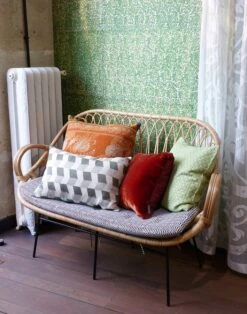 Tapete Sangpo Maigrün -Tapeten Verkäufe Sangpo C 325105 2880x1440