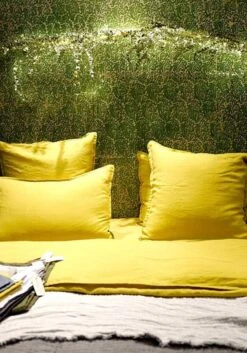 Tapete Sangpo Maigrün -Tapeten Verkäufe Sangpo D 325105 2880x1440