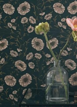 Tapete Scalaria Grauviolett -Tapeten Verkäufe Scalaria A 452191 2880x1440