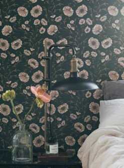 Tapete Scalaria Grauviolett -Tapeten Verkäufe Scalaria B 452191 2880x1440