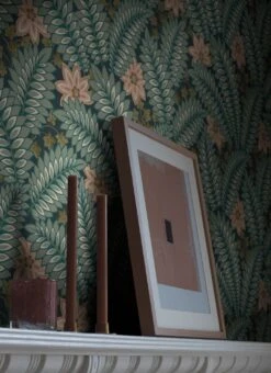 Tapete Scale Grüntöne -Tapeten Verkäufe Scale A 452261 2880x1440