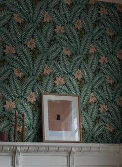 Tapete Scale Grüntöne -Tapeten Verkäufe Scale B 452261 2880x1440