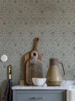 Tapete Sibuda Grau -Tapeten Verkäufe Sibuda B 485051 2880x1440