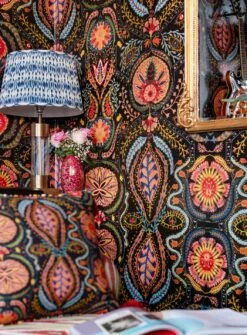 Wandbild Soul Sacrifice Lachsrot -Tapeten Verkäufe Soul Sacrifice B 725241 2880x1440