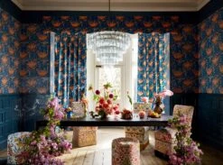 Tapete St Sabastian Blautöne 11 Tapete St Sabastian Blautöne -Tapeten Verkäufe St Sabastian B 463161 2880x1440