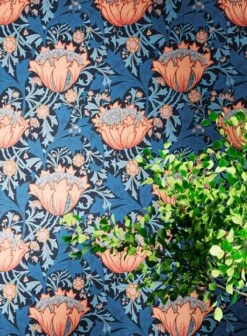 Tapete St Sabastian Blautöne 10 Tapete St Sabastian Blautöne -Tapeten Verkäufe St Sabastian C 463161 2880x1440