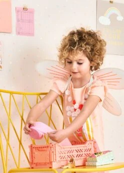 Tapete Stardust Blassbeige -Tapeten Verkäufe Stardust C 389313 2880x1440