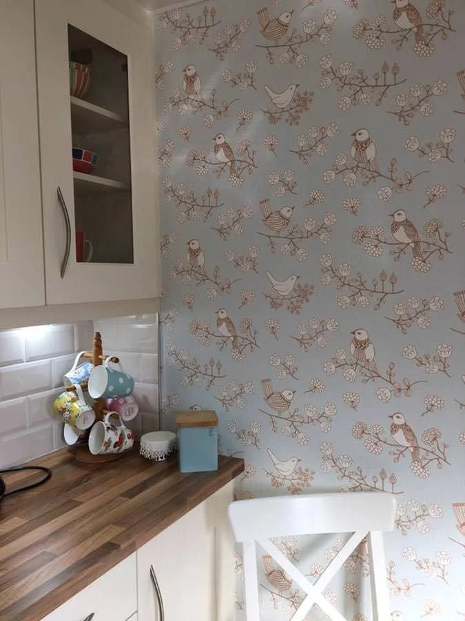 Tapete Sugar Tree Rehbraun 6 Tapete Sugar Tree Rehbraun - Image 4